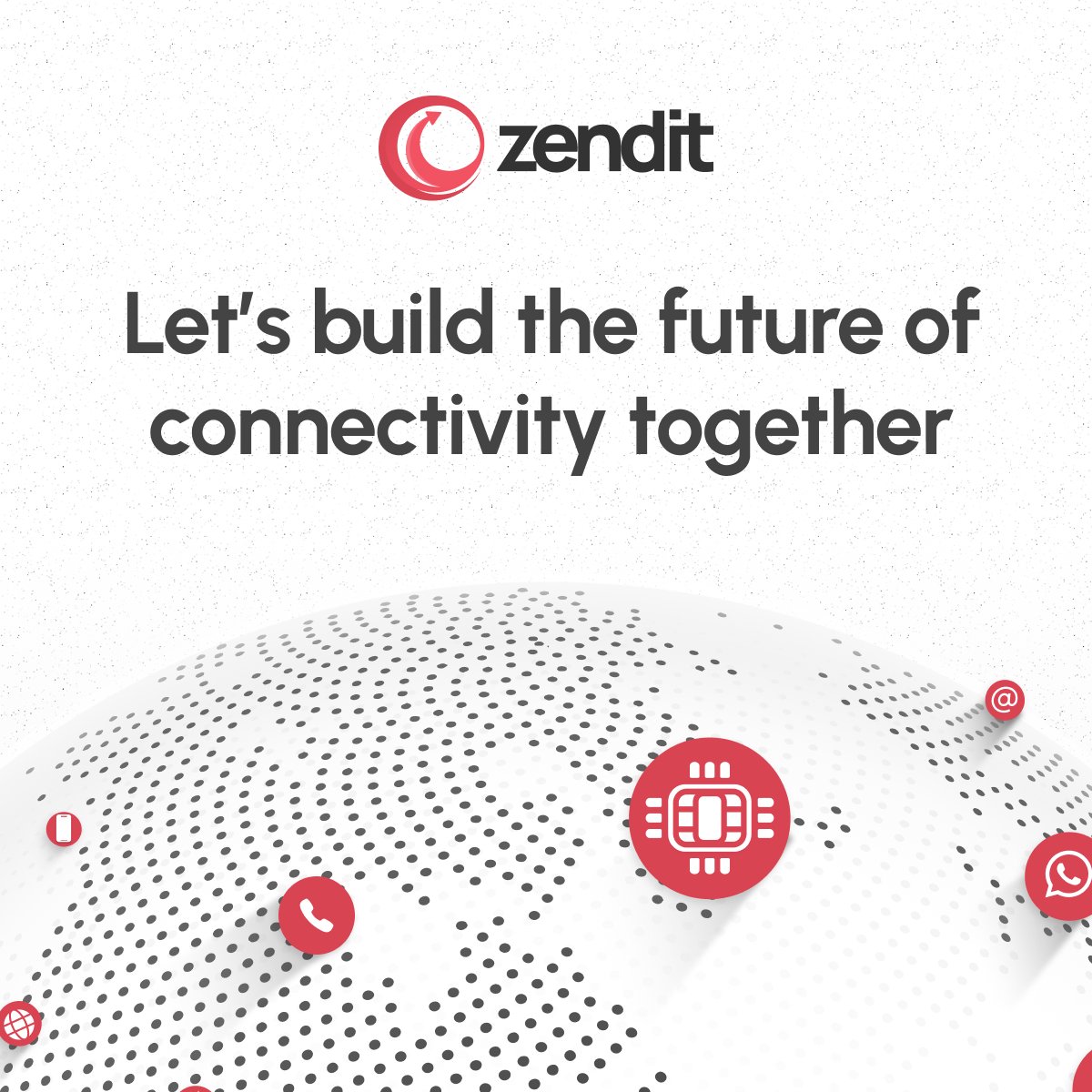 zenditplatform's tweet image. 📣 zendit simplifies connectivity with innovative solutions to help businesses scale efficiently.

✅ Fast integration 
✅ Global scalability 
✅ Cost-saving efficiency 
✅ Customer-first approach  

🔗 Read more: zendit.io/esims/    

#esimprovider #esimplatform #esim