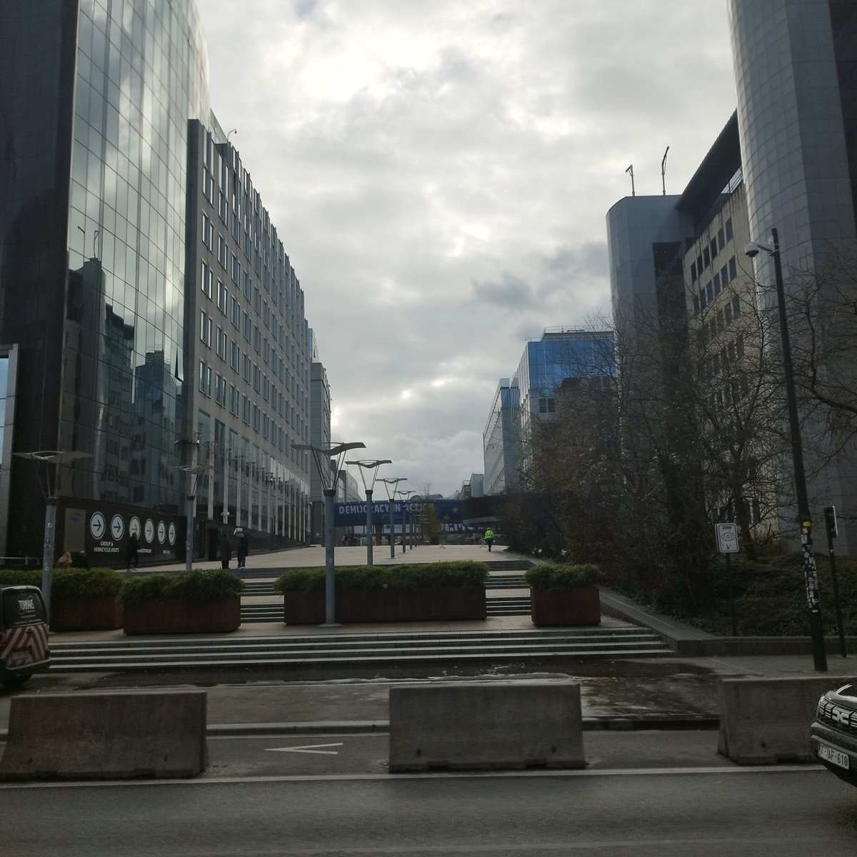 Dr Simon Payne (@yeu_aber) on Twitter photo Goodbye, #Brussels, I hardly knew ya. Very brief trip to share our #policy recommendations from <a href="/H2020Mixed/">H2020 MIXED</a> with the <a href="/EU_Commission/">European Commission</a> and many other stakeholders. @eip <a href="/AberUni/">Aberystwyth University</a> <a href="/PsychAtAber/">Psychology at Aber</a> Goodbye, #Brussels, I hardly knew ya. Very brief trip to share our #policy recommendations from <a href="/H2020Mixed/">H2020 MIXED</a> with the <a href="/EU_Commission/">European Commission</a> and many other stakeholders. @eip <a href="/AberUni/">Aberystwyth University</a> <a href="/PsychAtAber/">Psychology at Aber</a>