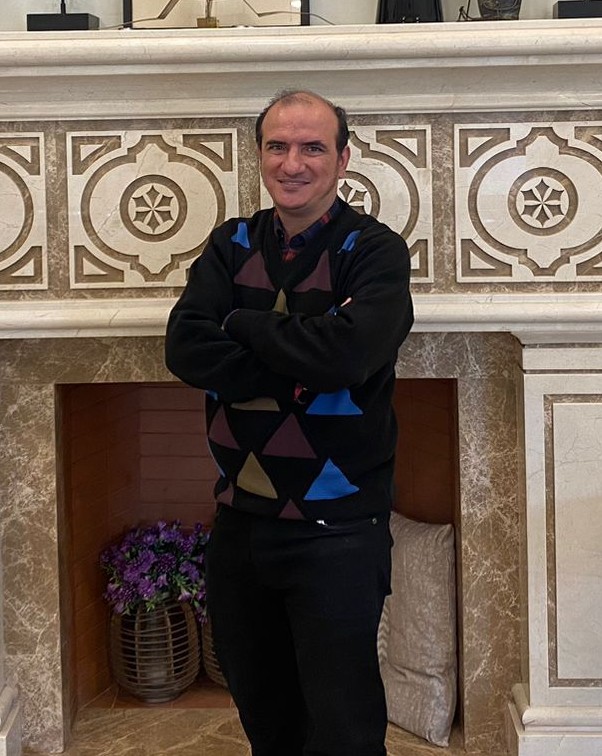 New Pictures Update. The Super Artist (Visual artist) Fady Thoutmès.