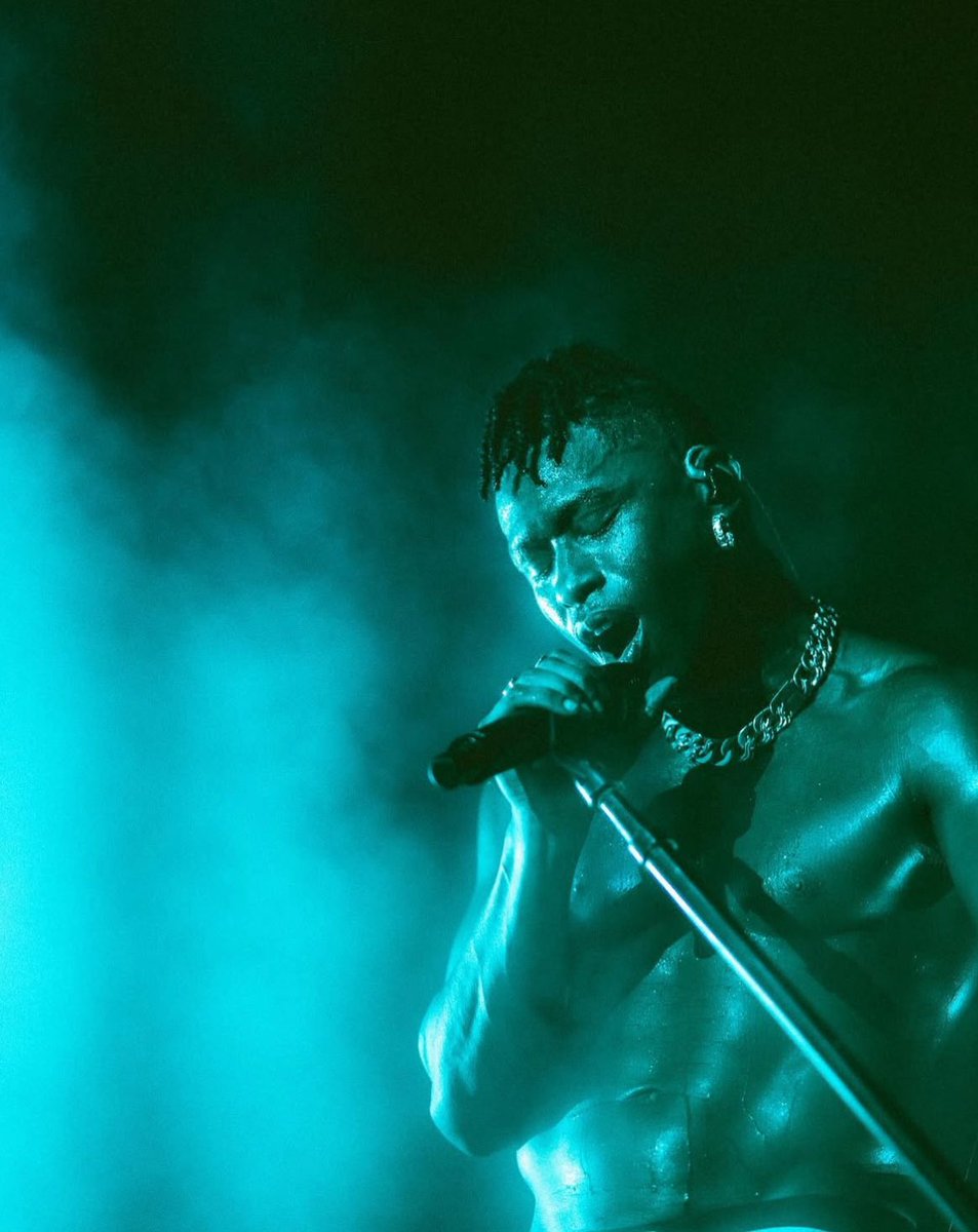 LUCKY DAYE LEGION tweet media