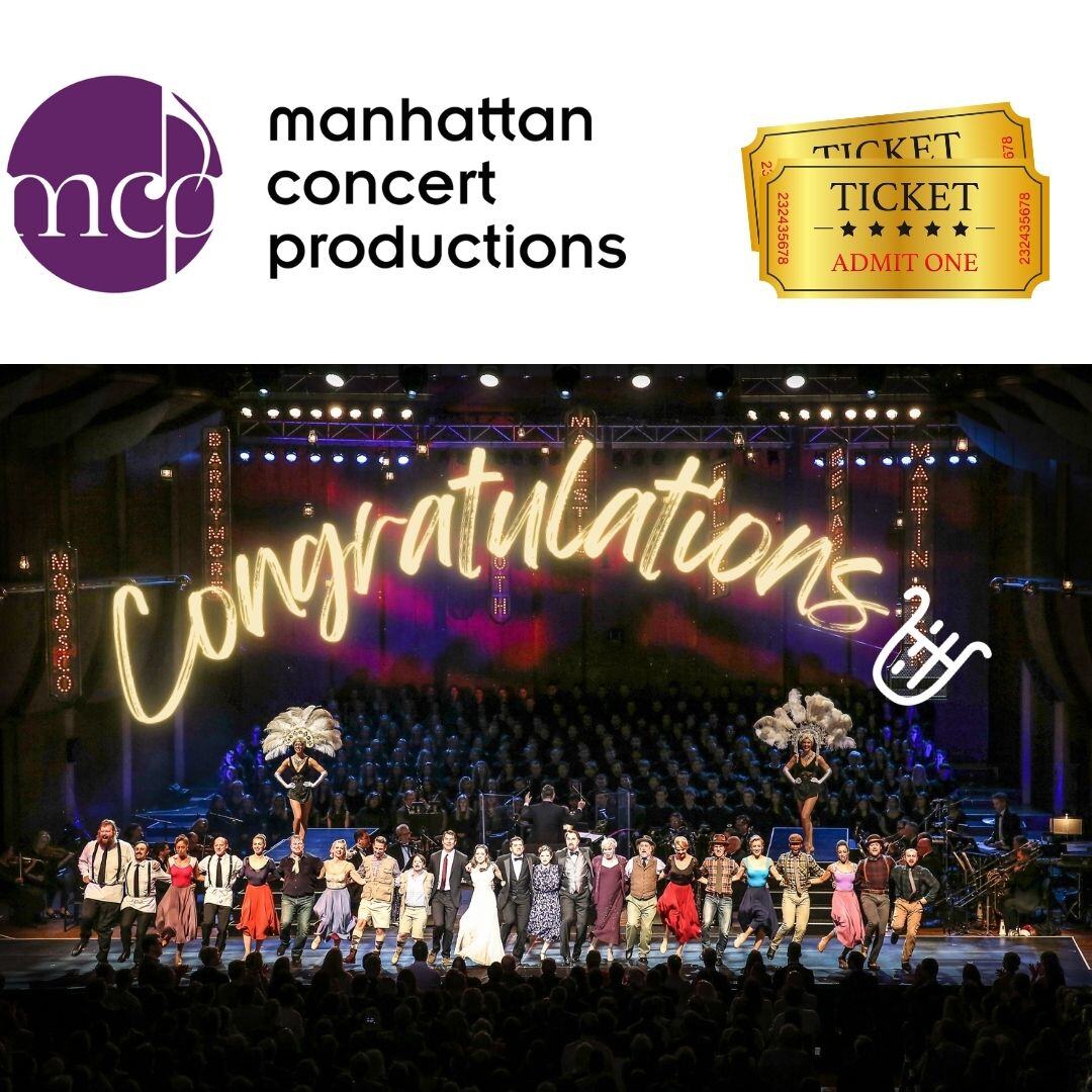 Artelize_Now's tweet image. 🎉 Congrats to the Manhattan Concert Productions!
Artelize referred over 90 ticket buyers during the last 30 days!!!

💡Wanna learn about successful ticket conversion through Artelize?
eu1.hubs.ly/H0f7FhD0

#ArtelizeAudienceBuilder  #AudienceRetention #TechInArts #Artelize