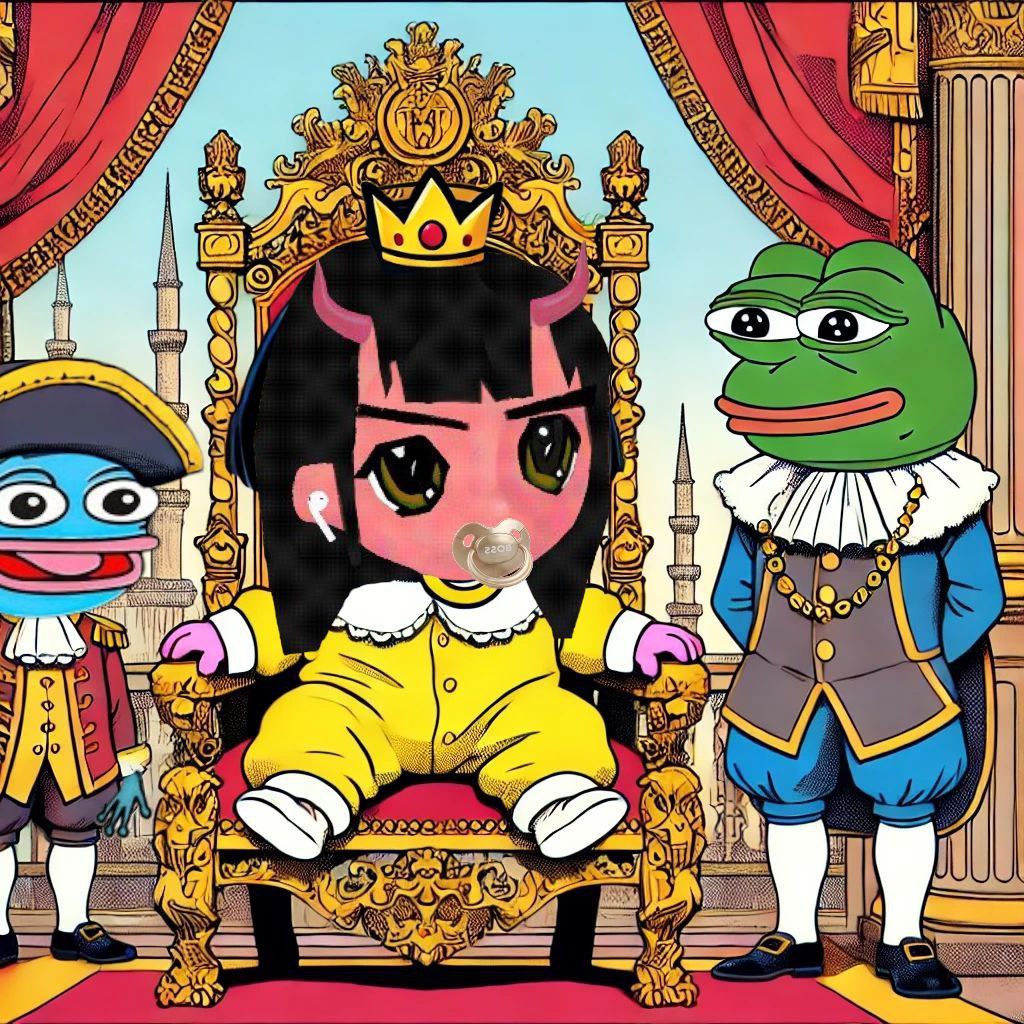 Baby Crash tweet media