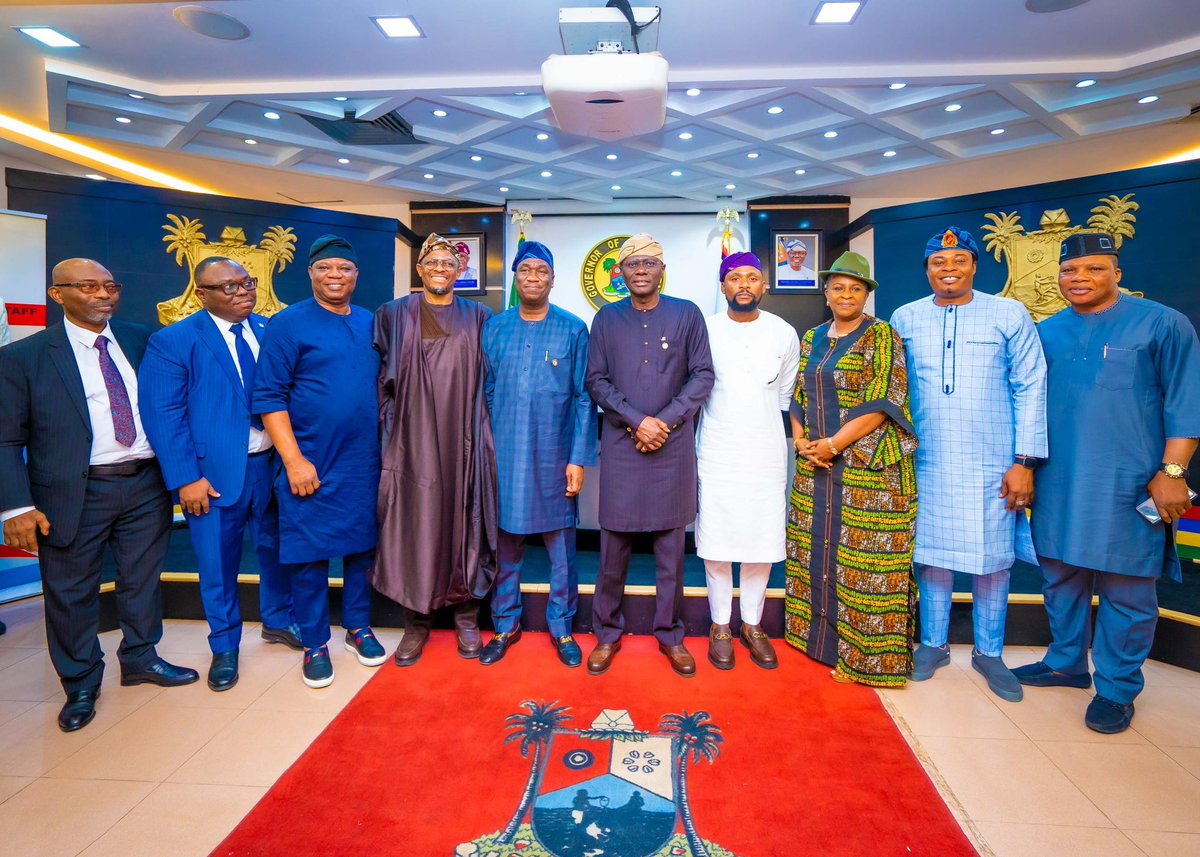 jidesanwoolu's tweet photo. Today, I officially signed the Lagos Electricity Bill 2024 into law. 

This new legislation tackles the ongoing challenges in our energy sector, aiming to promote economic growth, enhance quality of life, and ensure energy equity for all Lagosians.

The law establishes a regulated electricity market that will provide affordable, reliable, and sustainable power. It encourages the use of diverse energy sources, fosters investment and innovation, and focuses on electrifying underserved areas.

To support these goals, the law creates key institutions such as the Lagos State Electricity Regulatory Commission and the Lagos Independent System Operator. Special funds will be allocated for electrification projects and community development, while also protecting consumer interests and encouraging competition.

With this law, we take a significant step towards eliminating the electricity blackouts that have affected our state for too long. This journey began back in 2021 when we launched the Lagos State Electricity Policy in preparation for this moment. We took our time to avoid repeating past mistakes and developed a comprehensive law that addresses our electricity challenges more effectively.

Our aim is to ensure that every resident in Lagos has access to electricity that is reliable and affordable.