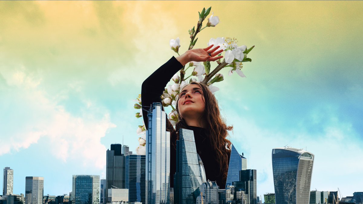 ⭐ HIRING! ⭐️ Join Undaunted as Programme Manager (12 month cover) at The Greenhouse - one of the top climate innovation startup accelerators in Europe! Ensure the successful functioning of all aspects of this highly successful programme.

Deadline 3 Jan: imperial.ac.uk/jobs/search-jo…+