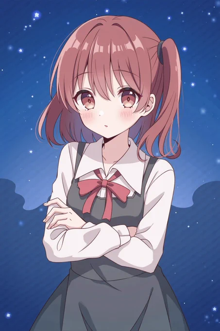 ふーん 
