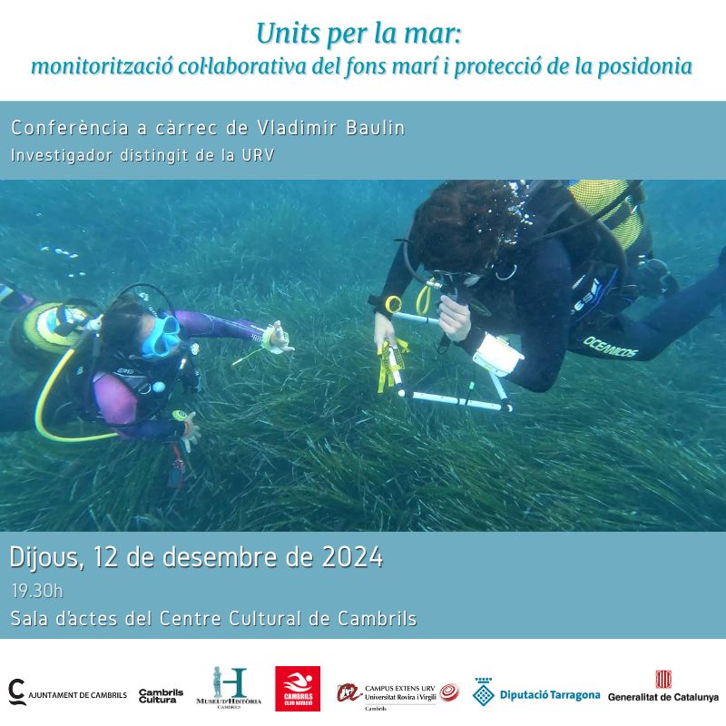 Museu d'Història de Cambrils (@museudecambrils) on Twitter photo 