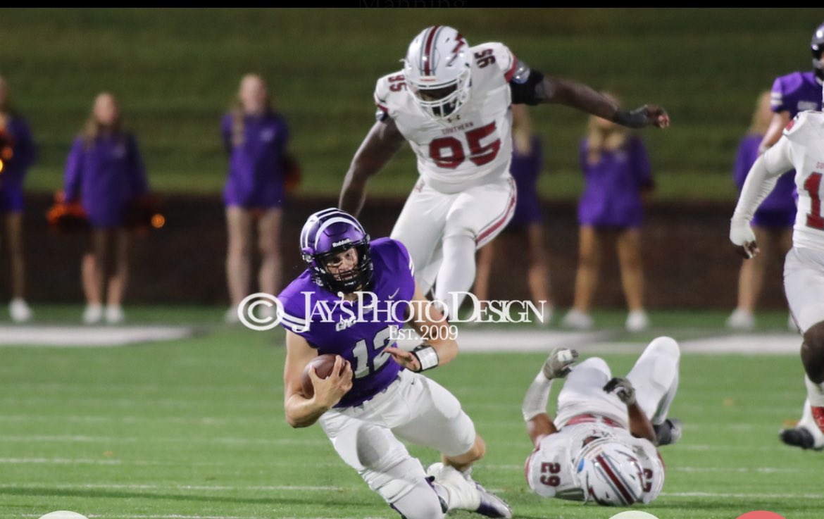 Davonte McCleveland tweet media