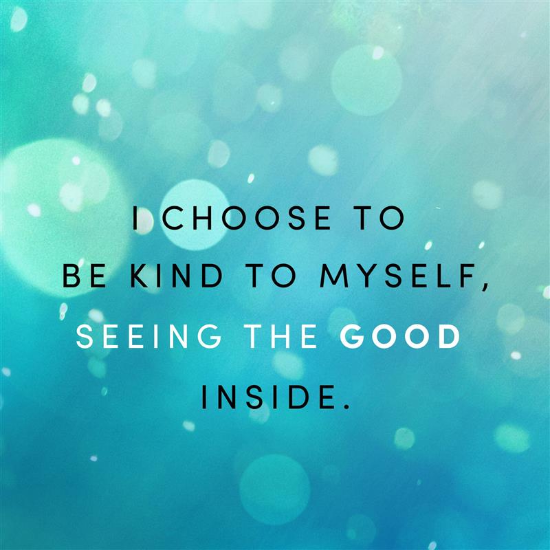 Treat yourself like a friend. It's easier said than done but it's important to give yourself the care you deserve. 

Try this reflective practice to change your inner dialogue: roundglassliving.com/meditation/min…

#MindfulLiving #meditation