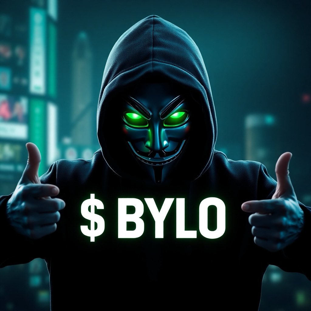 RobertBYLO's tweet photo. Crypto is a large space with plenty of opportunities.
$Bylo is building an ecosystem of trusted projects to make it a little easier for you to diversify yourself.
We are all #Bylo degens living the #ByloLifestyle
Ourselves and many others out there build to #UnifyDeFi
https://t.co/j0oJUZCOnp 👈 check US all out.