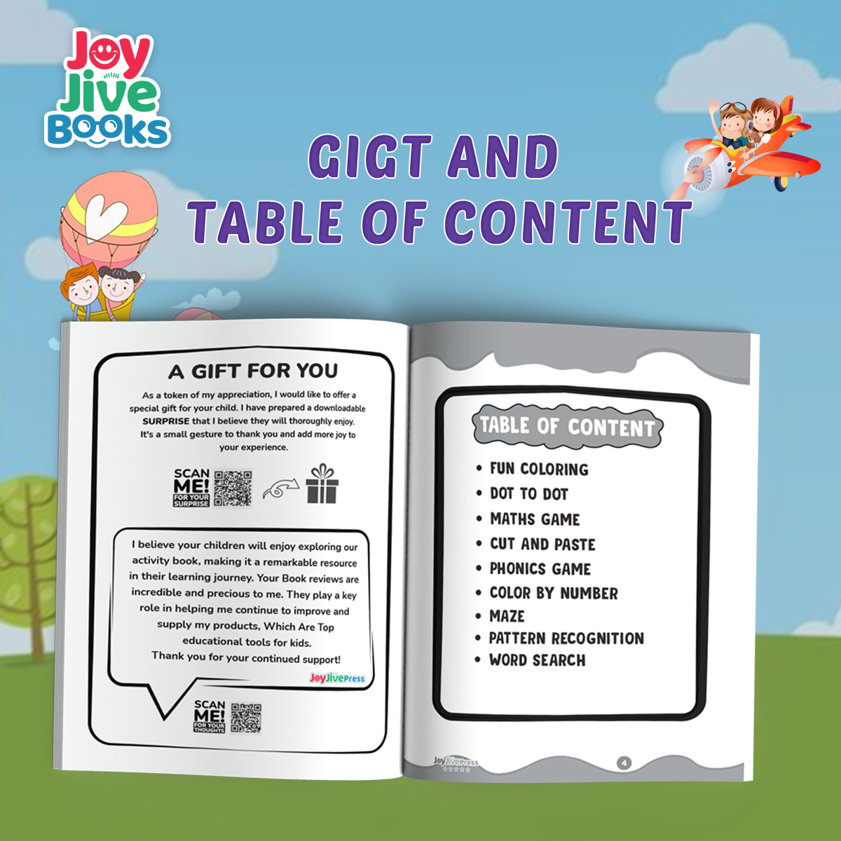 joyjivebooks's tweet photo. 🧠 Brain Teaser Time! 🧠
Solve this:
"I’m a 3-letter word starting with ‘S’ and found in the ocean. 🌊"
Got it? Reply below! 📚 Get your copy here: Check the link in the comments- 👇
#JoyJiveBooks #BrainTeaser #KidsFun #LearningIsFun #ActivityTime https://t.co/XJs8EPxxZ1