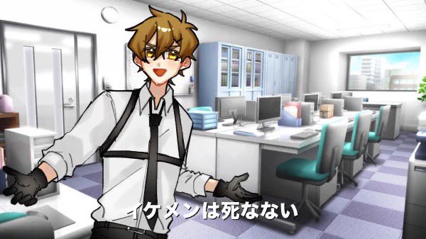 #俺の庭師PCを見てくれ
こっちの方が分かりやすいのでもう1個上げ🙏
30歳男性‼️7/8生まれ‼️辛党‼️既婚者‼️
パッと見HO3に見えるHO2‼️ 