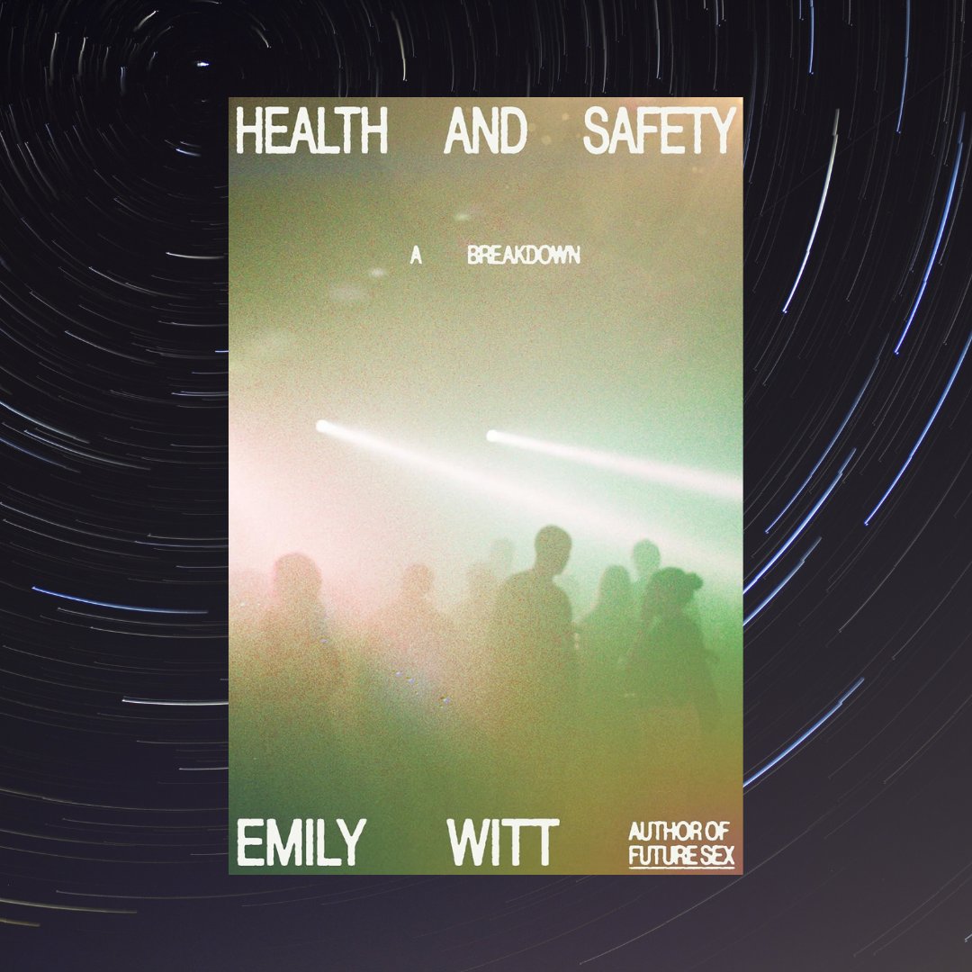 "Witt doesn’t risk falling into substance abuse so much as into piety." <a href="/jcaselevine/">Julia Case-Levine</a> reviews Emily Witt’s new memoir, "Health and Safety: A Breakdown." lareviewofbooks.org/article/a-chem…