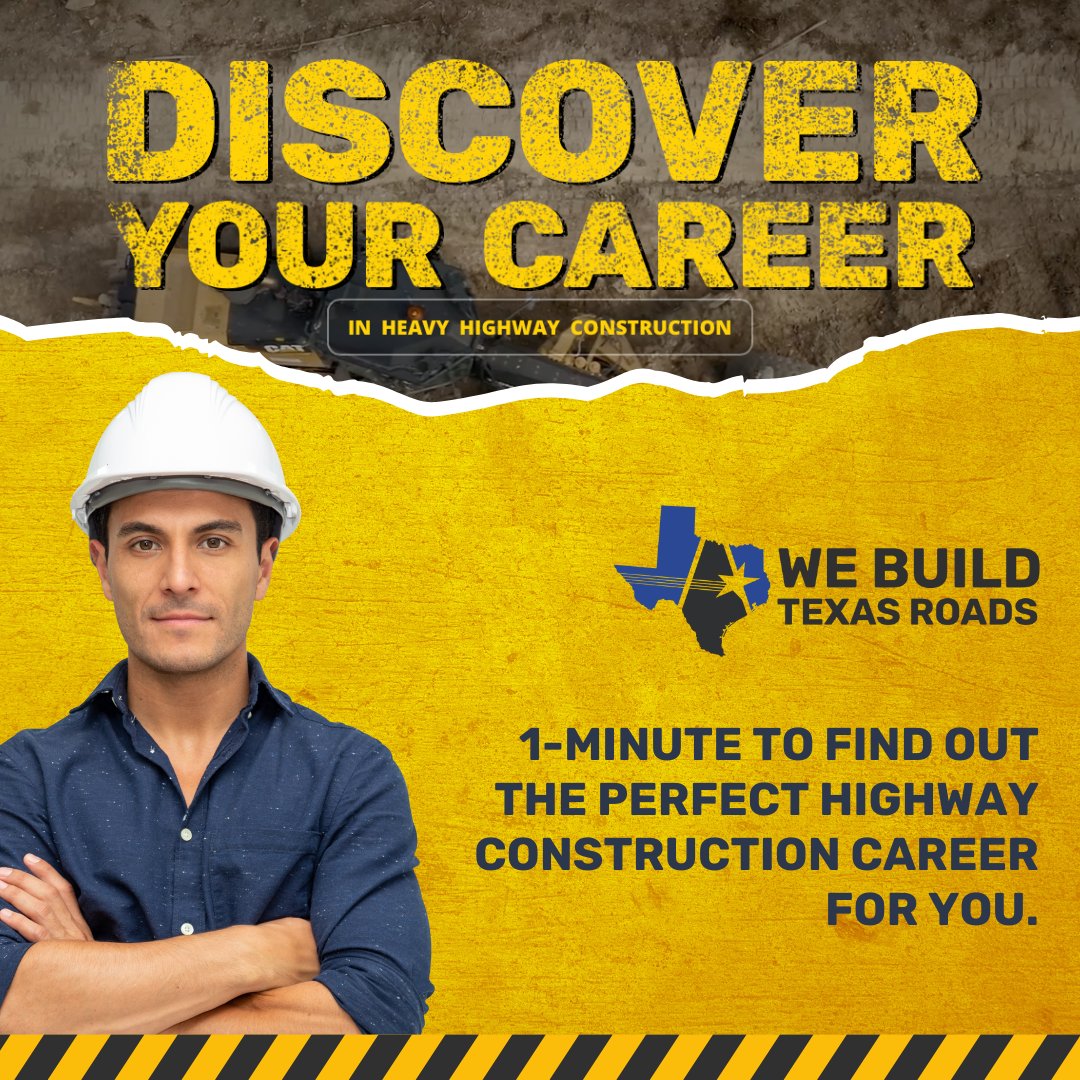 We Build Texas Roads (@WeBuildTXRoads) / Posts / X