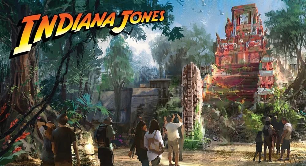 This ride is gonna be sick when it opens in 2027

I mean 2028

Or 2029

You know what let’s just never close Dinosaur