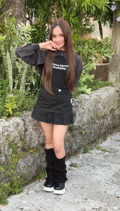 Twitterのコスプレ画像11