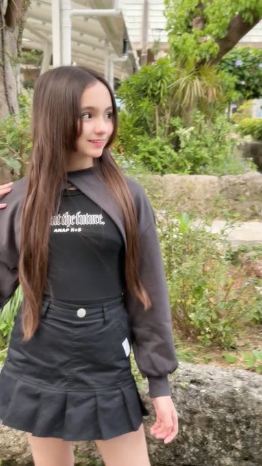 Twitterのコスプレ画像12