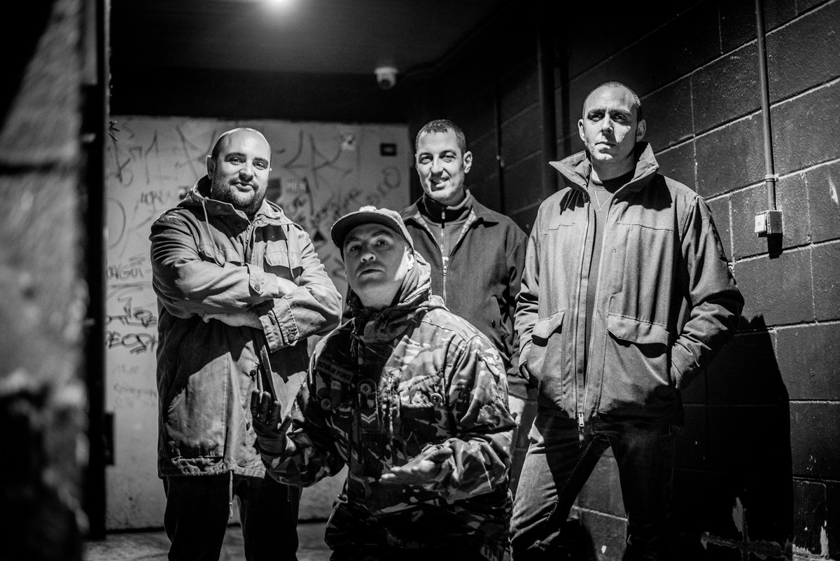 El Vuelo del Fénix tweet media