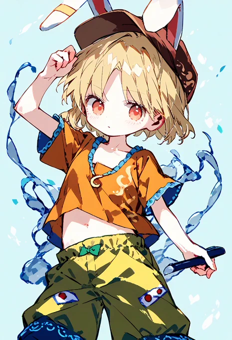 鈴瑚 