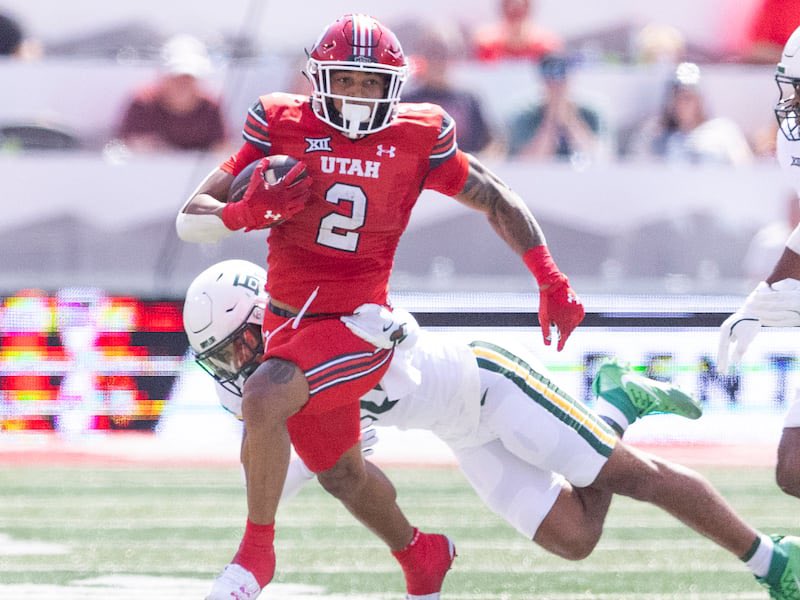 Like this tweet to vote for Micah Bernard 

Voting ends 12/4 at 12pm ET.