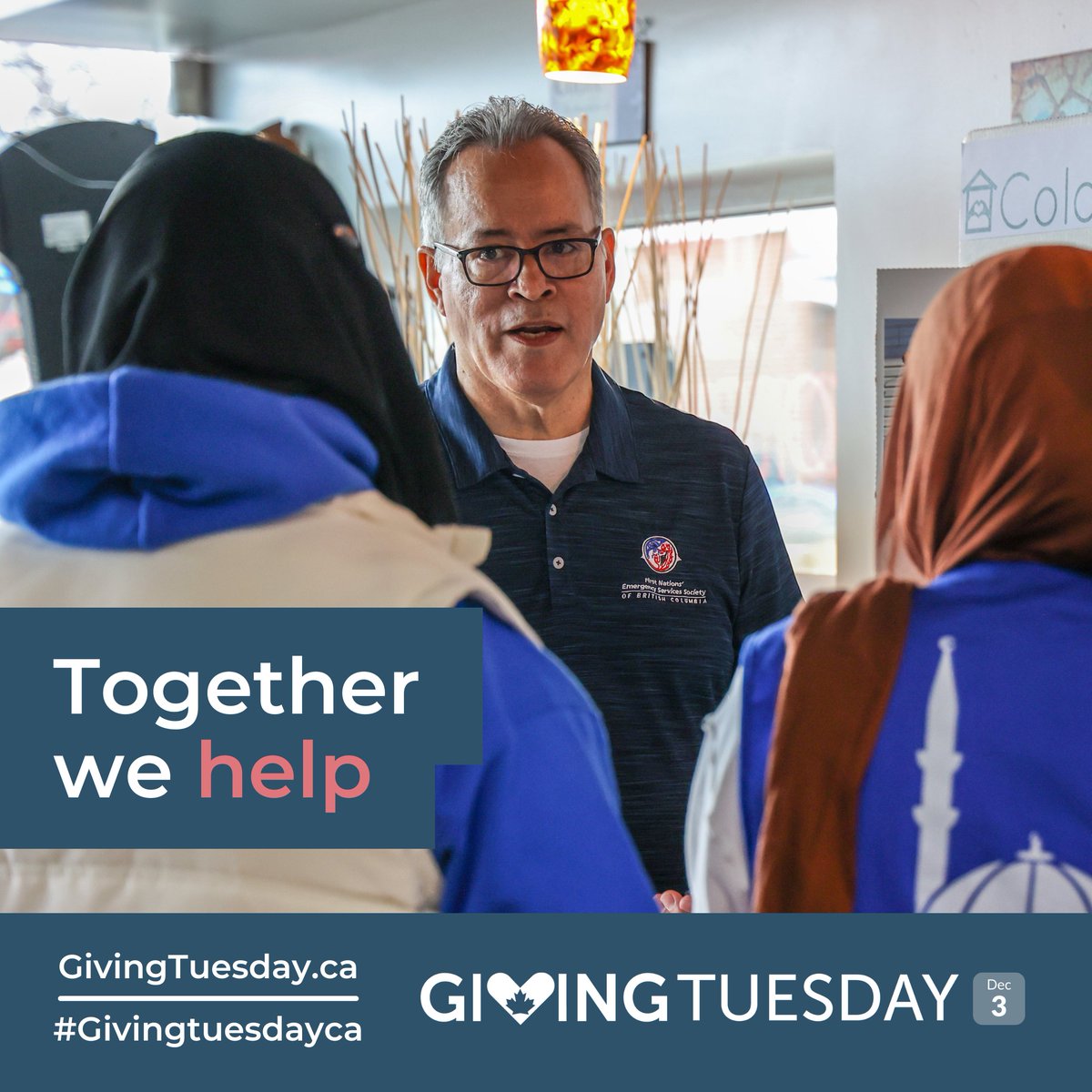 FNESS - First Nations Emergency Services Society tweet media