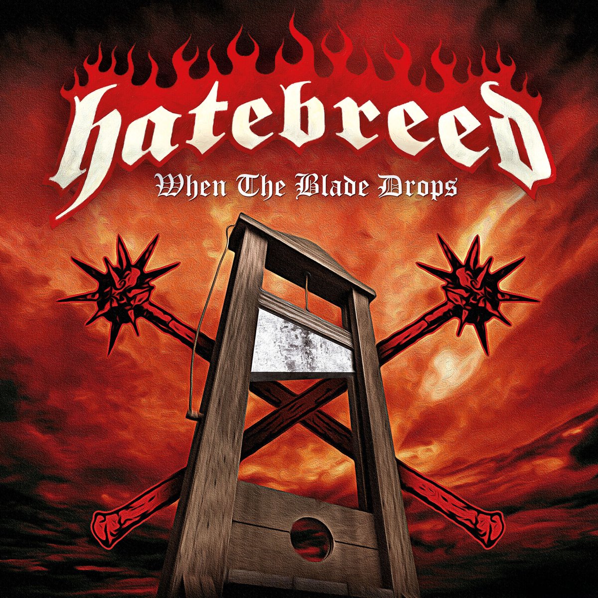MetalForever_1's tweet image. #hatebreed #metalmusic 🤘🤘🤘
