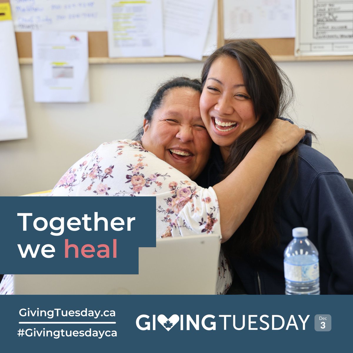 FNESS - First Nations Emergency Services Society tweet media