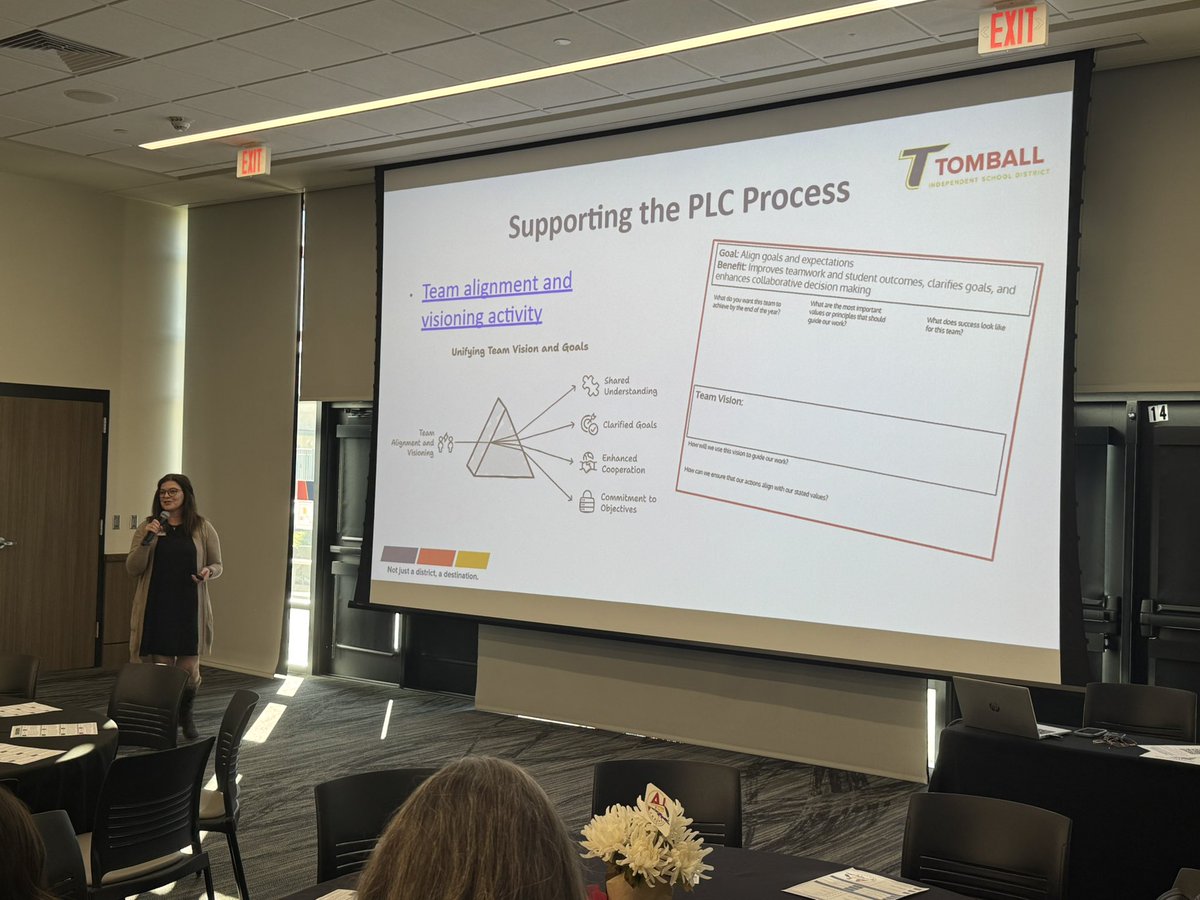David Surdovel (@davesurdovel) on Twitter photo The <a href="/TomballISD/">Tomball ISD</a> Roundtable for Artificial Intelligence and Networking Symposium (TRAINS) is off to a fantastic start! 🚞🤓 #TeamTomball #DestinationExcellence #TomballMath <a href="/EricLevels/">Eric Levels, Ph.D.</a> <a href="/James_Herwig/">James Herwig</a> <a href="/MrWrightGigEm/">Dr. Lee Wright</a> <a href="/Michael_A_Webb/">Michael Webb</a> The <a href="/TomballISD/">Tomball ISD</a> Roundtable for Artificial Intelligence and Networking Symposium (TRAINS) is off to a fantastic start! 🚞🤓 #TeamTomball #DestinationExcellence #TomballMath <a href="/EricLevels/">Eric Levels, Ph.D.</a> <a href="/James_Herwig/">James Herwig</a> <a href="/MrWrightGigEm/">Dr. Lee Wright</a> <a href="/Michael_A_Webb/">Michael Webb</a>