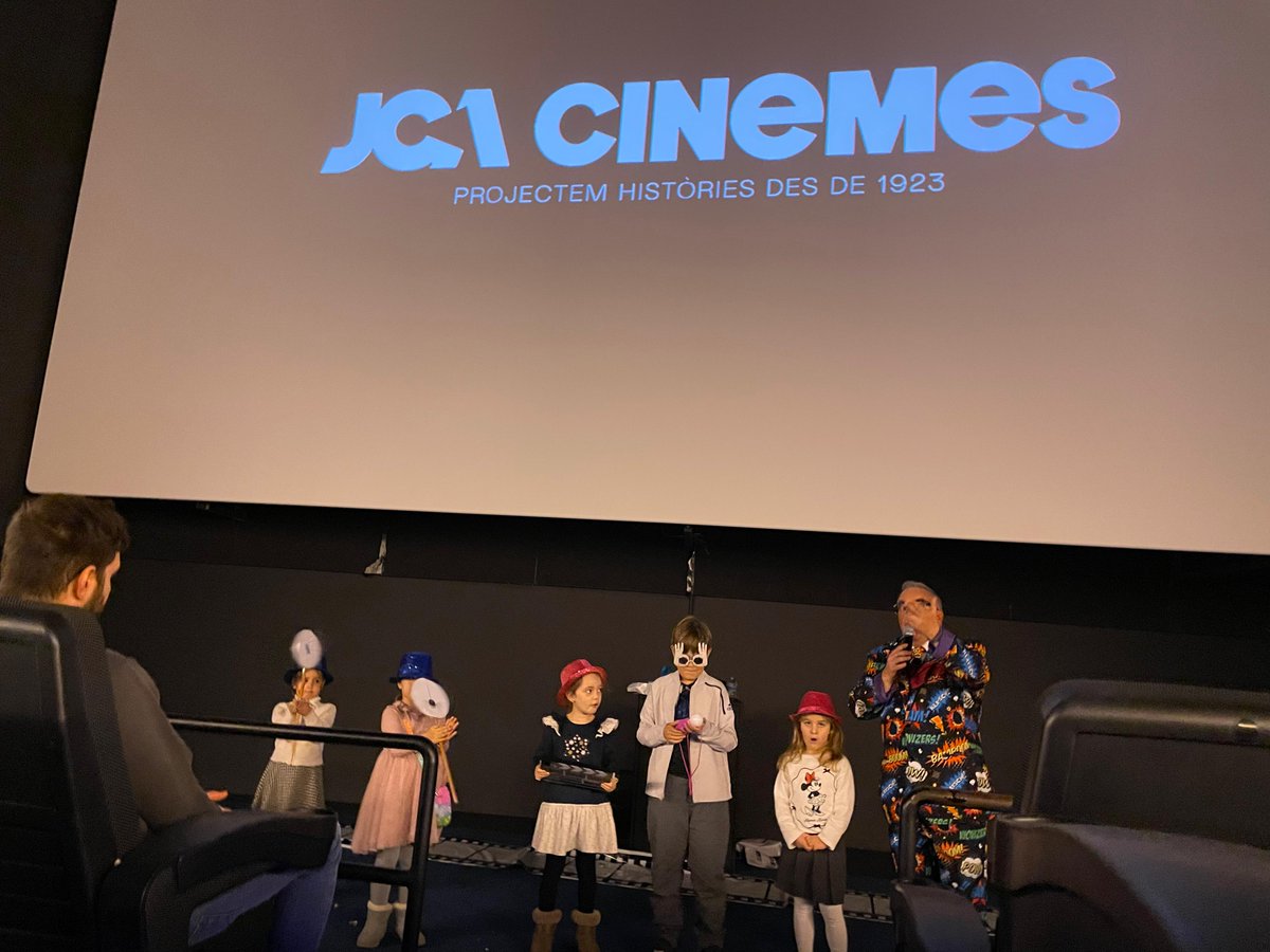 Meu Primer Festival tweet media