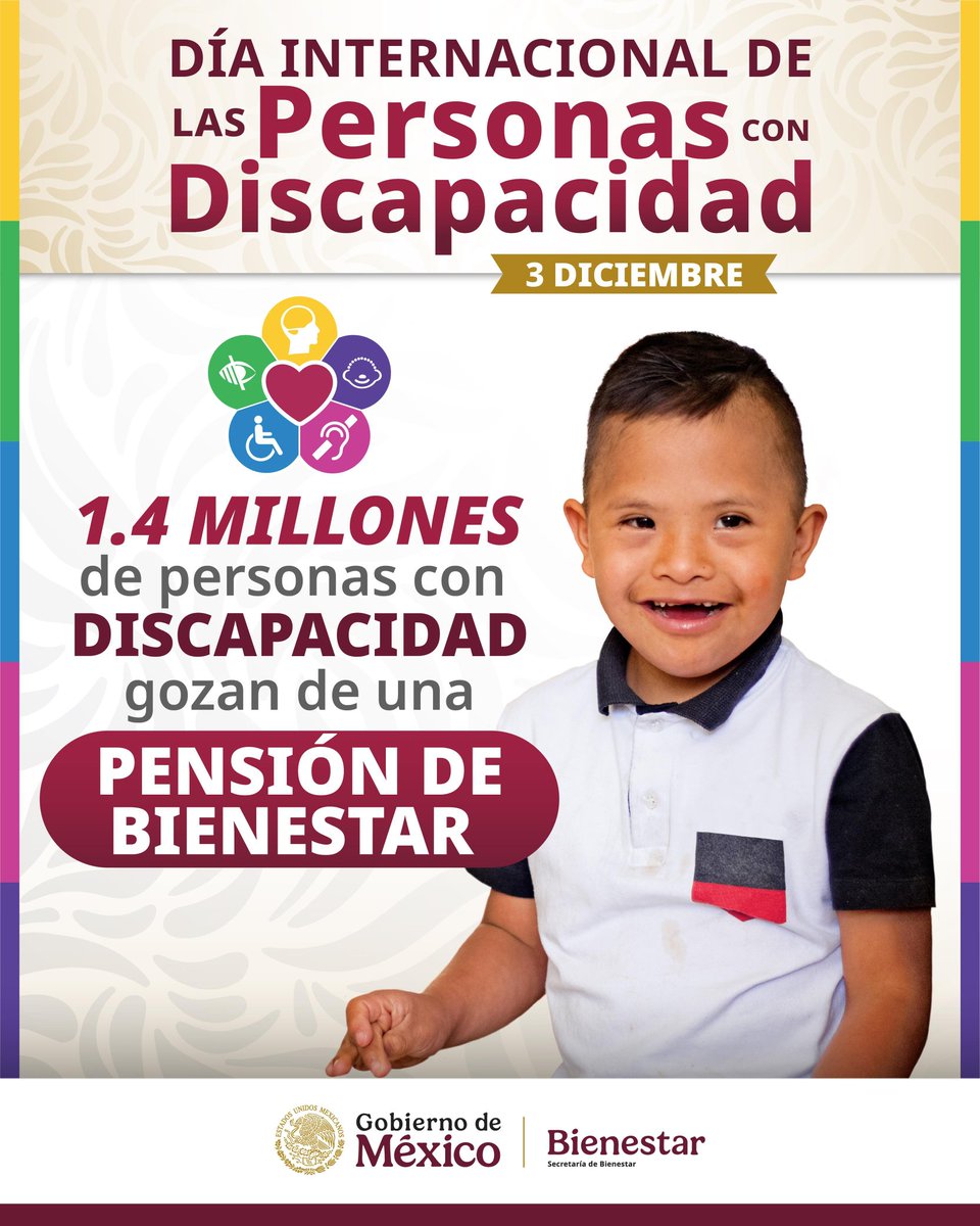 Programas para el Bienestar Cuajimalpa (@BienestarCuaji) / Posts / X
