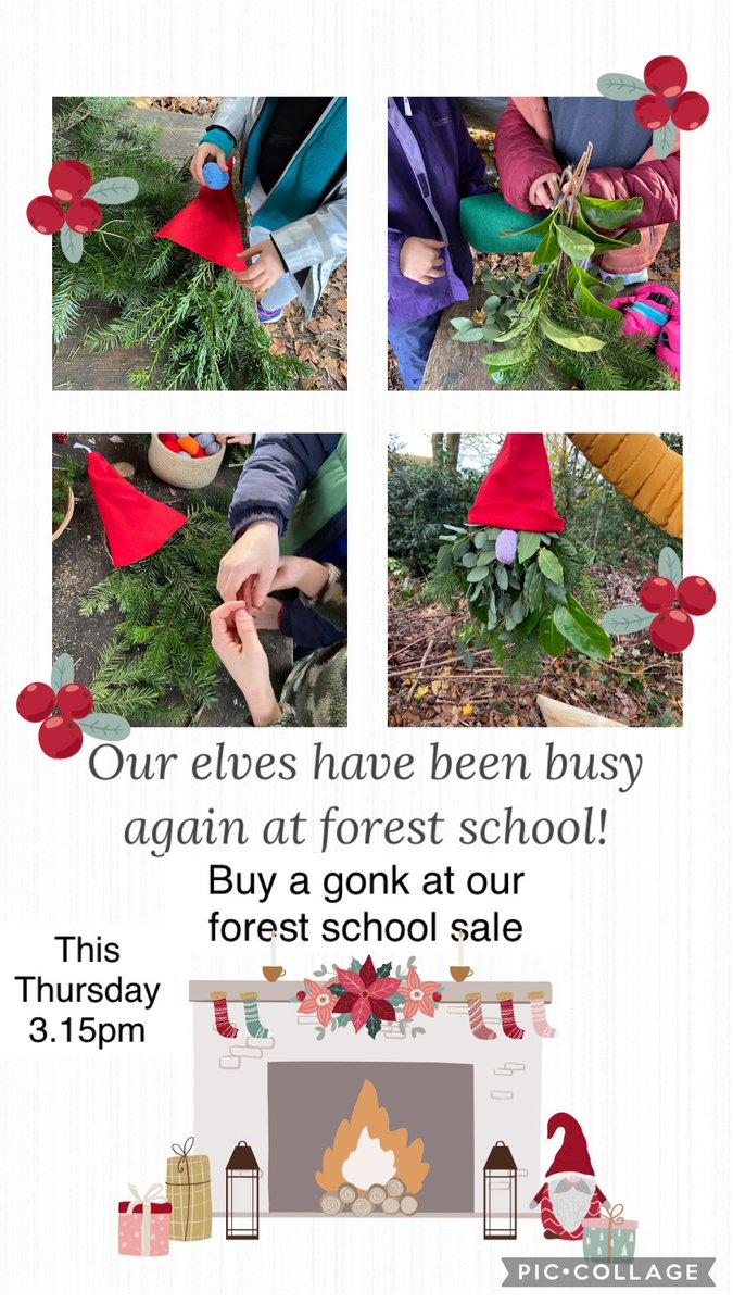 St Peter's C of E Primary School, Farnham tweet media