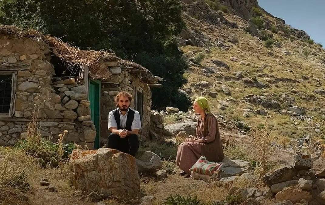 Hava soğuyunca değil, yüreği soğuyunca başlarmış insanın kışı…