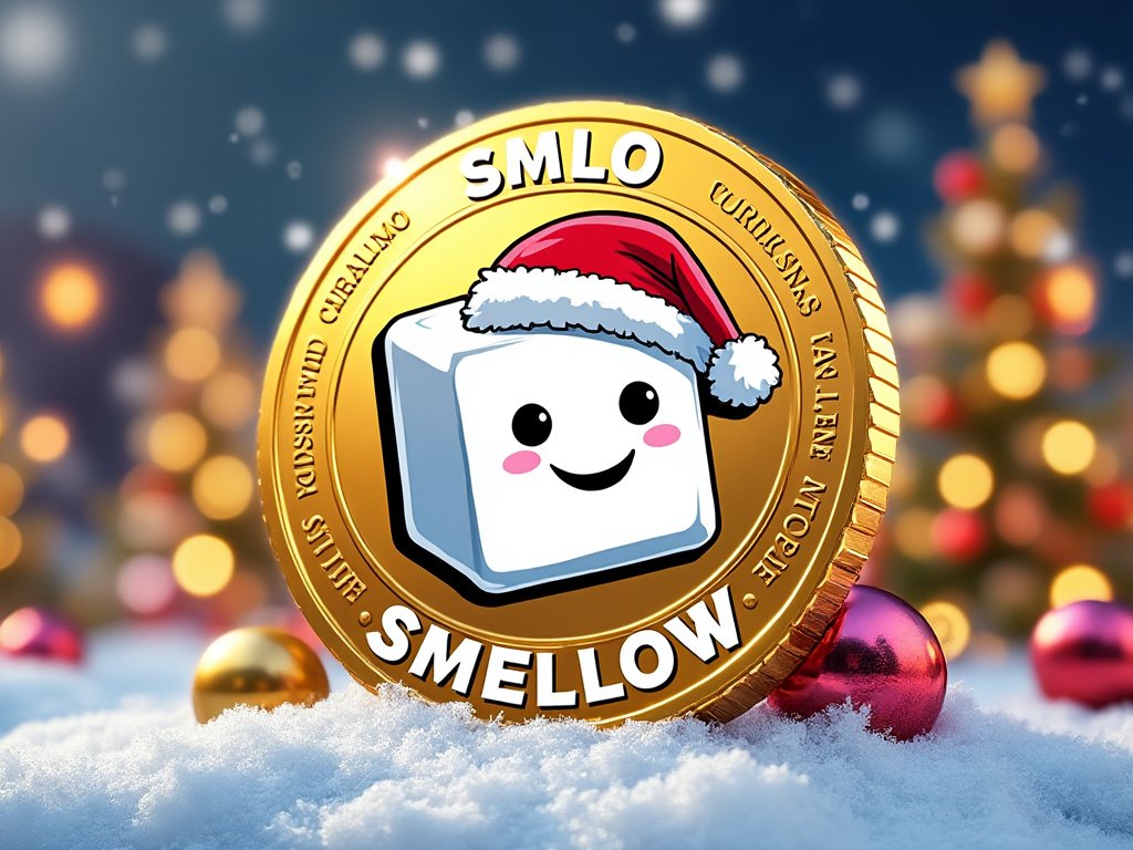 🎄Day 3 is nearly over for claiming the Advent Calendar. 

Only 2 more days left until it closes for everyone that is not a holder yet! 🎅

Don't miss out on your chance to snag the $SMLO holders role and claim the rest of the calendar's rewards! 

The total prizes in the
