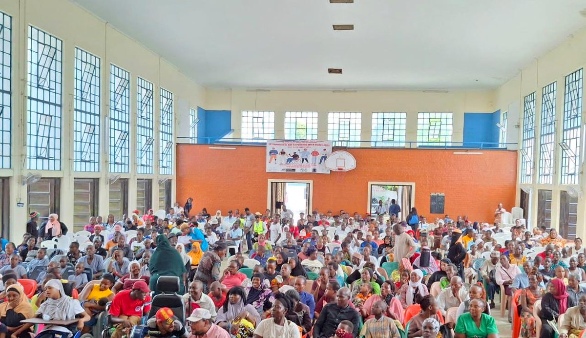 YWCA Kenya tweet media