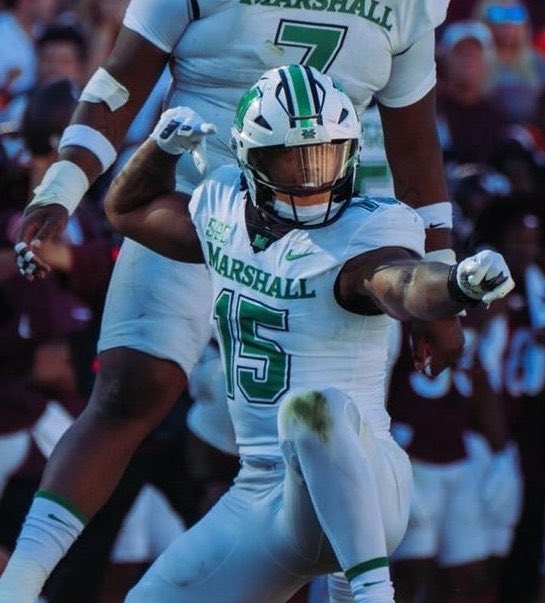 Like this tweet to vote for Mike Green

Voting ends 12/4 at 12pm ET.