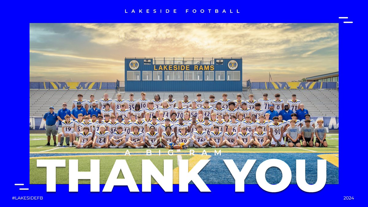 To our incredible community,
We want to express our deepest gratitude for your unwavering support as we navigate this journey together. Your cheers, encouragement, and belief in our team have driven our recent achievements. To that, we say thank you!