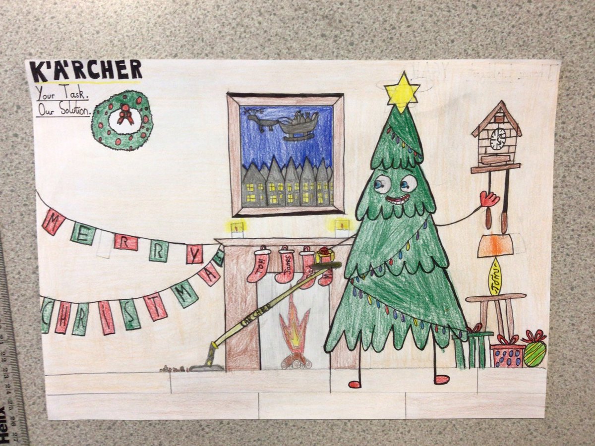 St Thomas' CE Primary Heaton Chapel tweet media