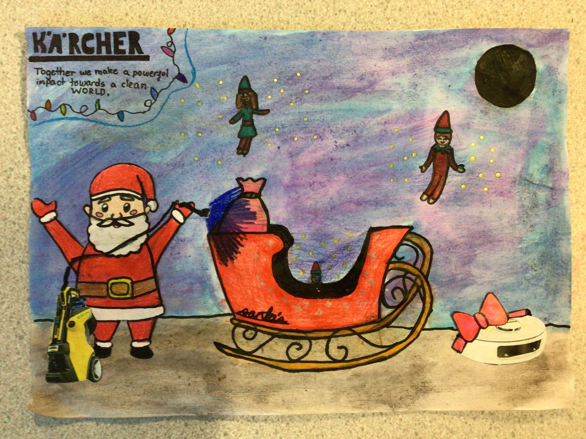 St Thomas' CE Primary Heaton Chapel tweet media