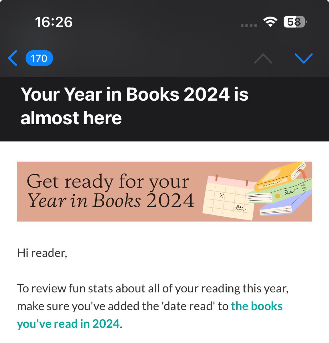 Read fuck all, good day 🤣