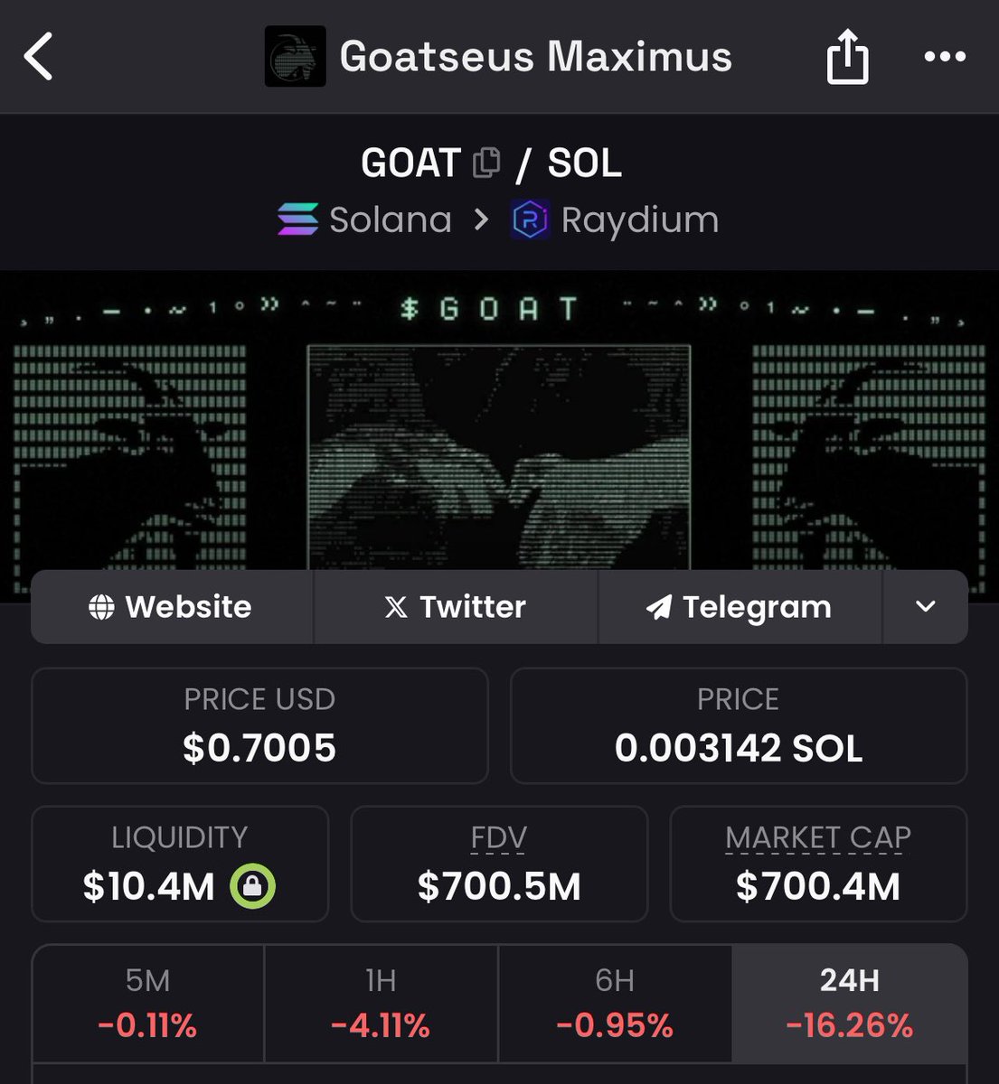 YNcry 🔺 tweet media