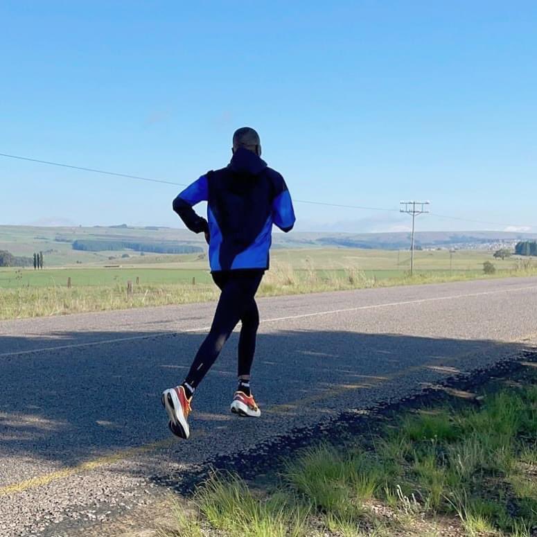 TheeMusa's tweet photo. The dream doesnβt die for as long as the owner is still alive. Iβm back chasing my dream.
#MuSane #TrainInsaneOrRemainTheSame https://t.co/BpWYxUOS2m