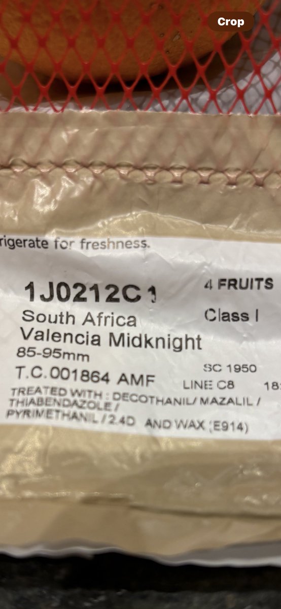 Bought four nice- looking big oranges from Marks. Zestily grated off the zest for a nice orangey cake to make later. Read this on the packet. Threw the zest away.