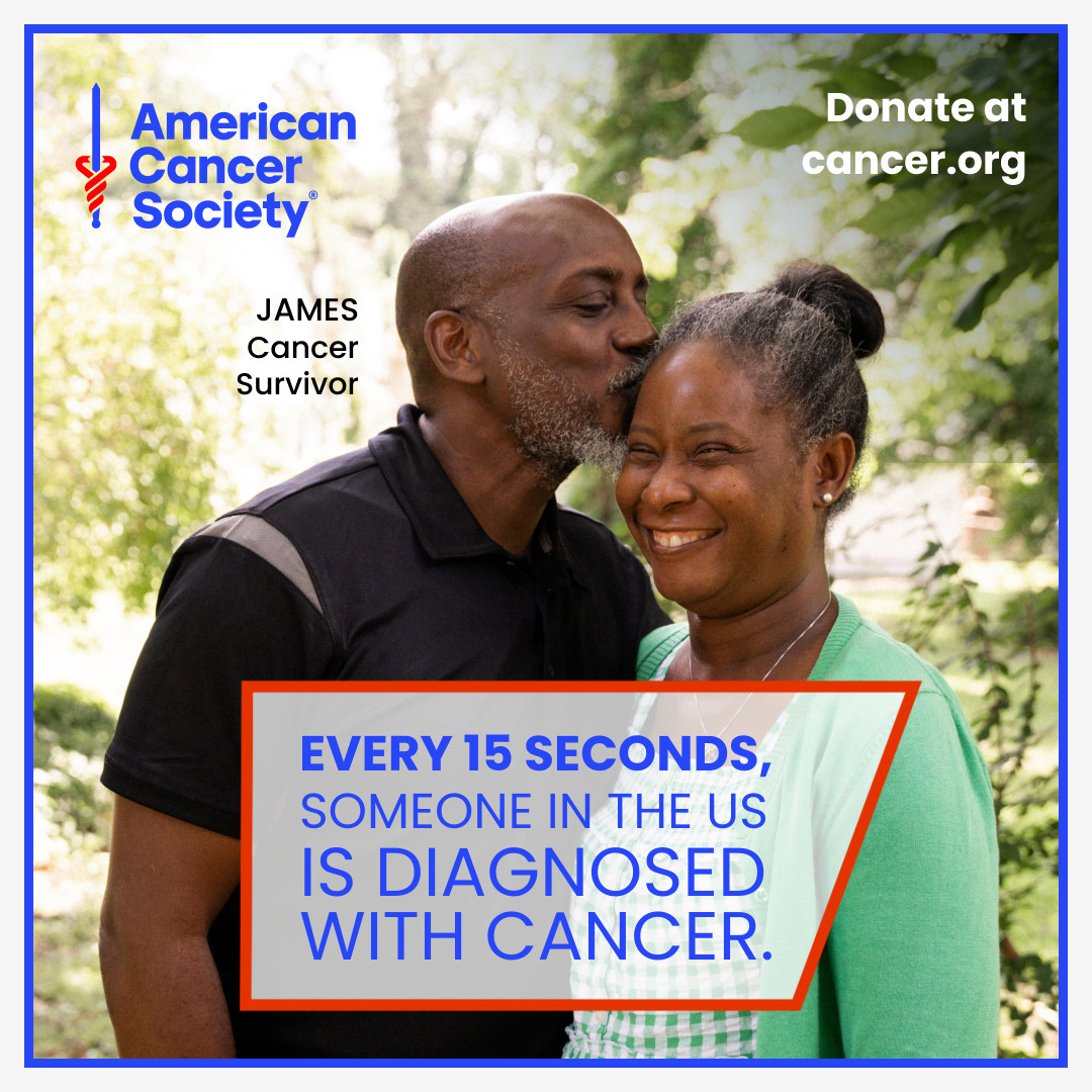 Danny Trejo (@officialdannyt) on Twitter photo Today, every second matters and every gift matters. A donation of $15 or more can help the <a href="/AmericanCancer/">American Cancer Society</a> end cancer as we know it, for everyone. cancer.org/givingtuesday #EveryCancerEveryLife #GivingTuesday Today, every second matters and every gift matters. A donation of $15 or more can help the <a href="/AmericanCancer/">American Cancer Society</a> end cancer as we know it, for everyone. cancer.org/givingtuesday #EveryCancerEveryLife #GivingTuesday