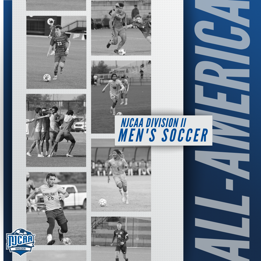 🎉 The 2024 #NJCAASoccer DII Men's All-America Teams are here!

Full list⤵️
njcaa.org/sports/msoc/20…