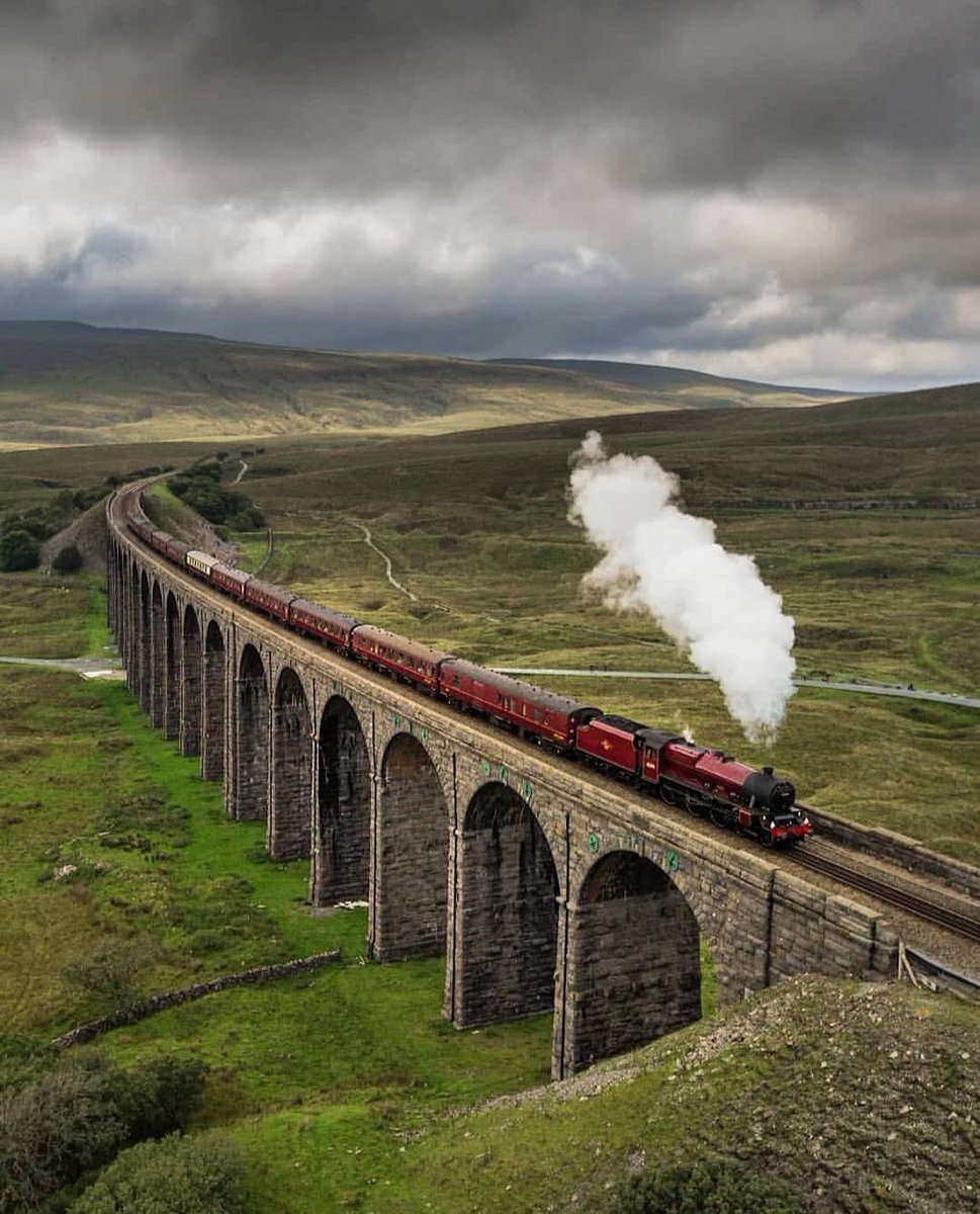 Ribblehead 🚂