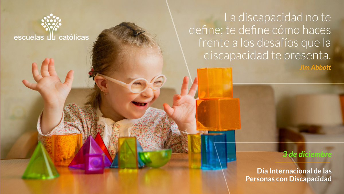 Escuelas Católicas tweet media