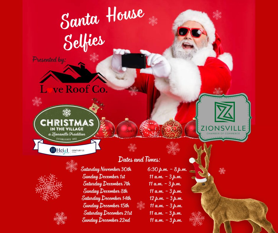 Zionsville Chamber (@zvillechamber) on Twitter photo 
