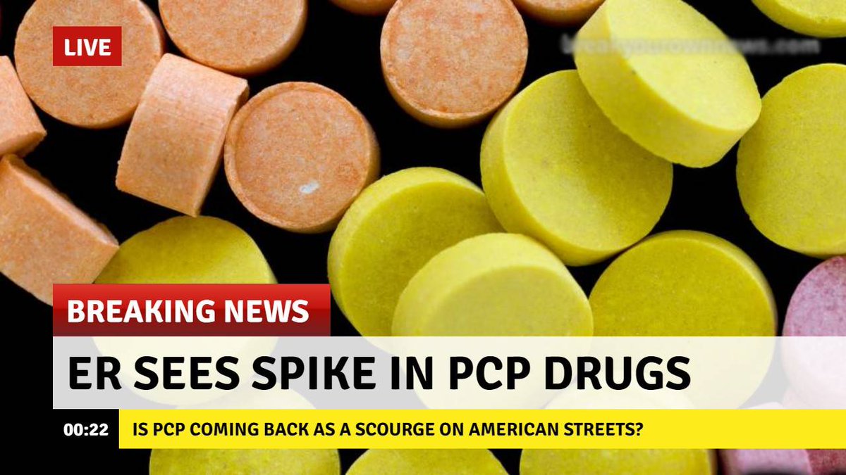 PCPtoken's tweet photo. Watch this space for the return of angel dust! 
$PCP coin coming soon in your area...
 #PCP #DegenOnly #Solana https://t.co/DNcjQbOXbS