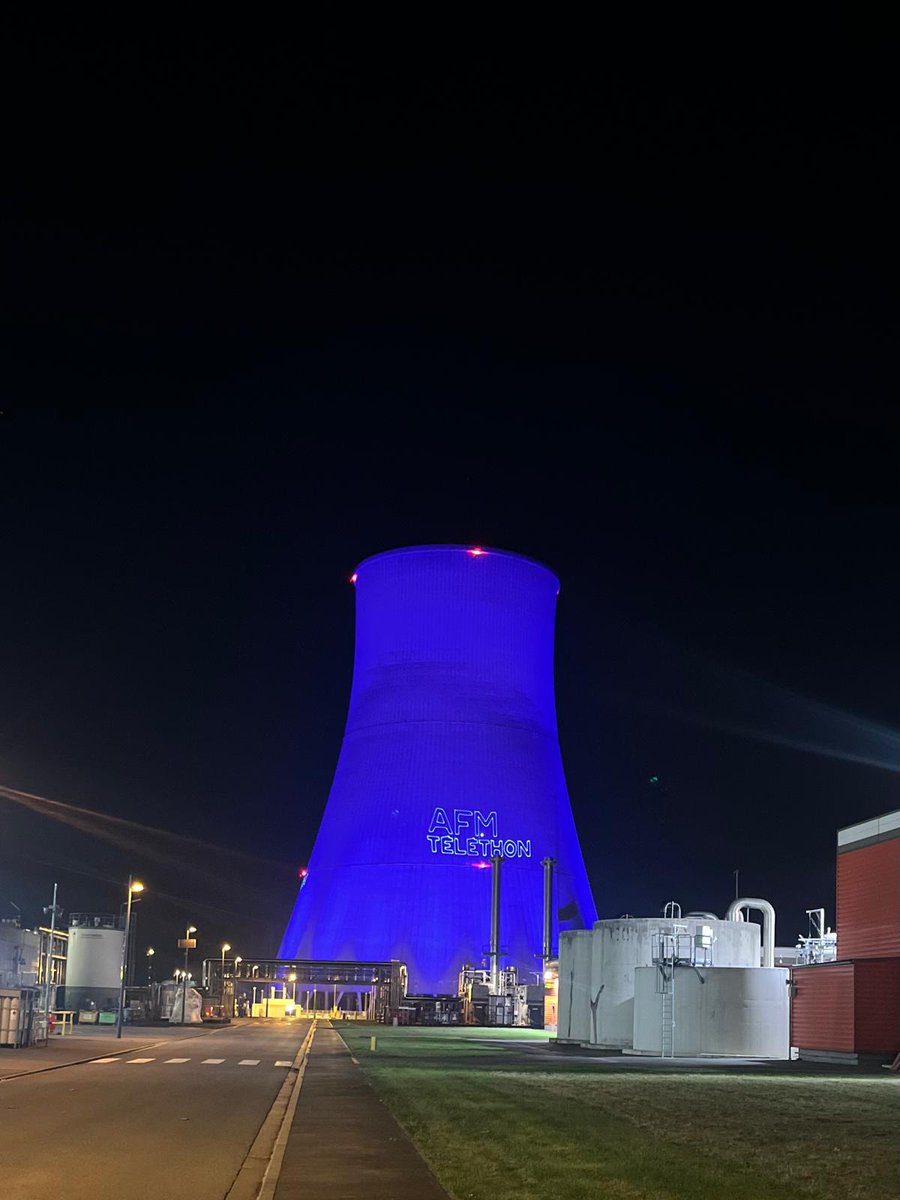 EDF Bouchain tweet media