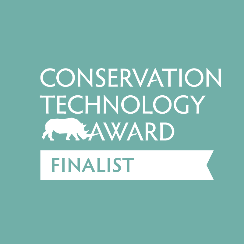I'm thrilled to share that I am a recipient of EarthRangers 2024 Conservation Tech Award for my work on dolphin acoustic species identification. Here's a link to the official announcement:

earthranger.com/news/2024-cta

I am so honored to be recognized this way!