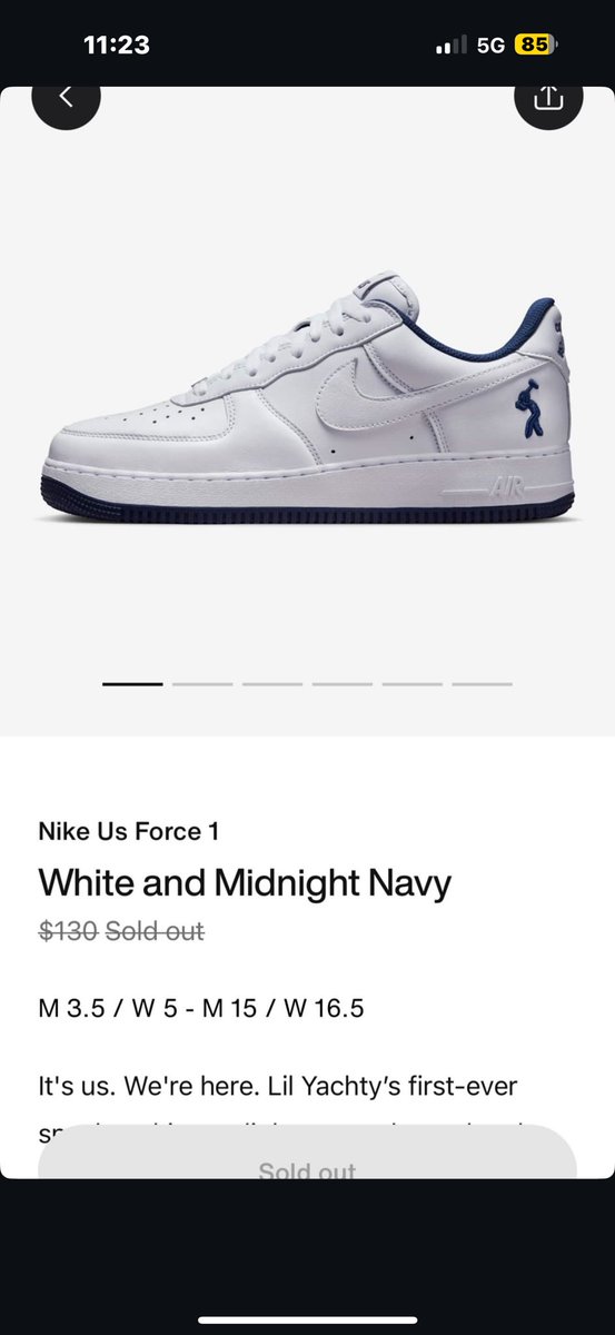 xow0lf's tweet photo. Ngl I only find this funny because YOU ALL  was clowning this man but there sold out lmao https://t.co/gyaDOAUFLe